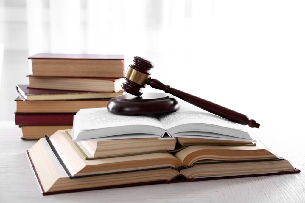 Juicio Ordinario de Mayor Cuantía en Chile